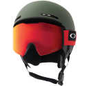 ΚΡΑΝΗ ΣΚΙ  SNOWBOARD & CYCLING OAKLEY